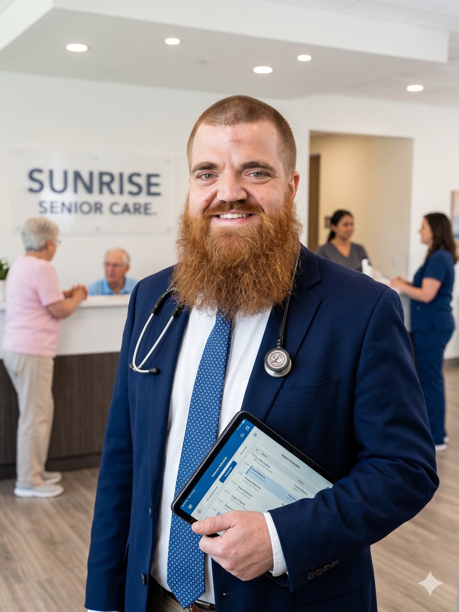 Wanda K. Miller – Senior Care Professional